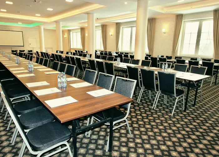 Nowy Zdroj - Centrum Zdrowia I Wypoczynku Hotel *