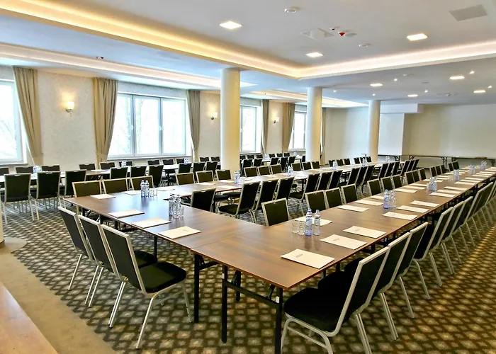 Nowy Zdroj - Centrum Zdrowia I Wypoczynku Hotel