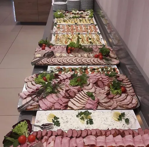 Nowy Zdroj - Centrum Zdrowia I Wypoczynku Hotel