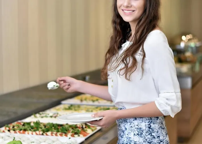 Nowy Zdroj - Centrum Zdrowia I Wypoczynku Hotel